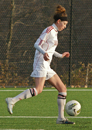 ECNL Regional Games 2011-2012