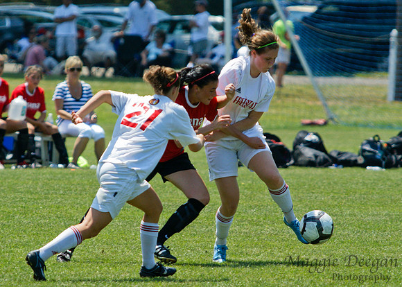 PDA Tournament 2010