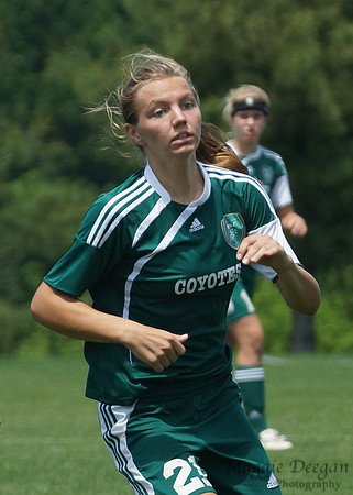 Maryland State Cup 2012