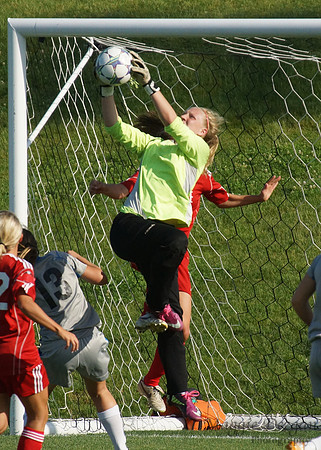 Maryland State Cup 2012
