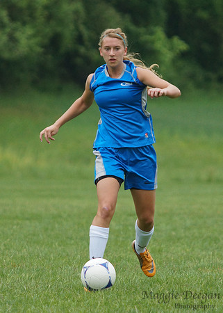 Maryland State Cup 2012