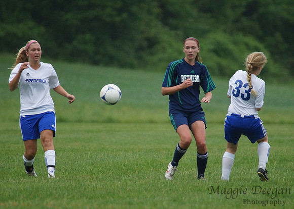 Maryland State Cup 2012