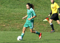 Fury v McLean 1H (Strikers)