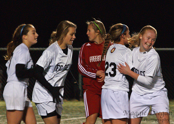 ECNL 2010 - 2011