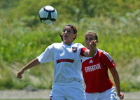 ECNL Soccer Championships 2010 Highlights
