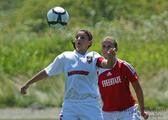 ECNL Championships 2010