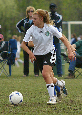 Maryland Presidents Cup 2012