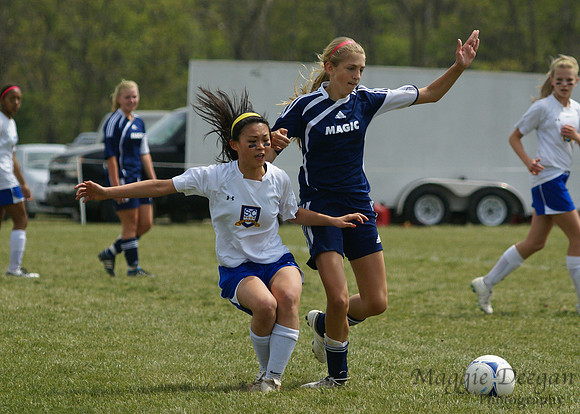 Maryland Presidents Cup 2012