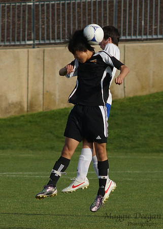 Maryland State Cup 2012