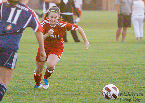 ECNL Championships 2011