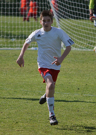 Maryland State Cup 2012