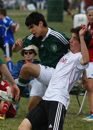 Maryland State Cup 2012