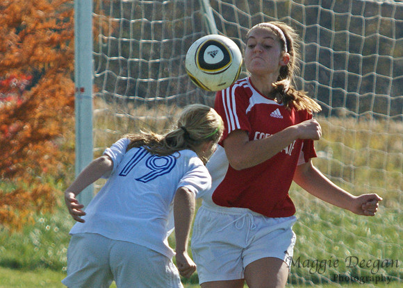 Bethesda Tournament 2010