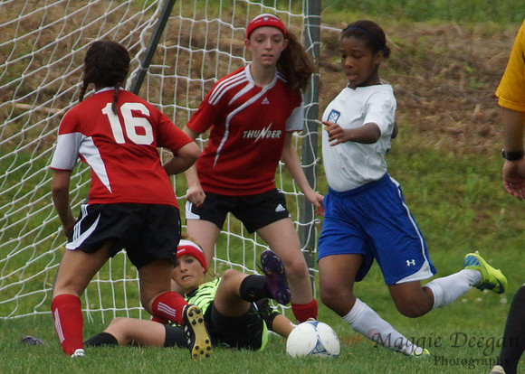 Maryland State Cup 2012