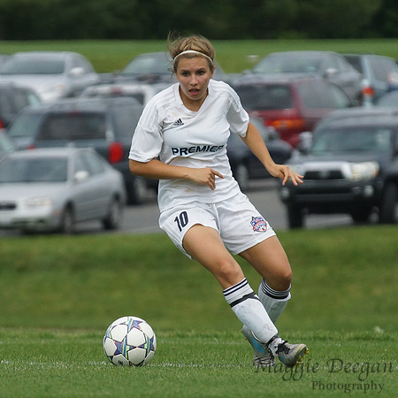 Maryland State Cup 2012