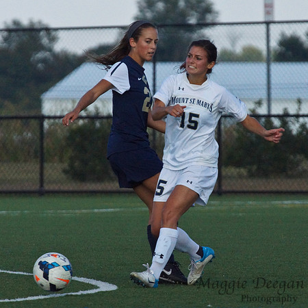 Mount v George Washington (9-20-13)