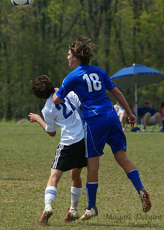 Maryland State Cup 2012