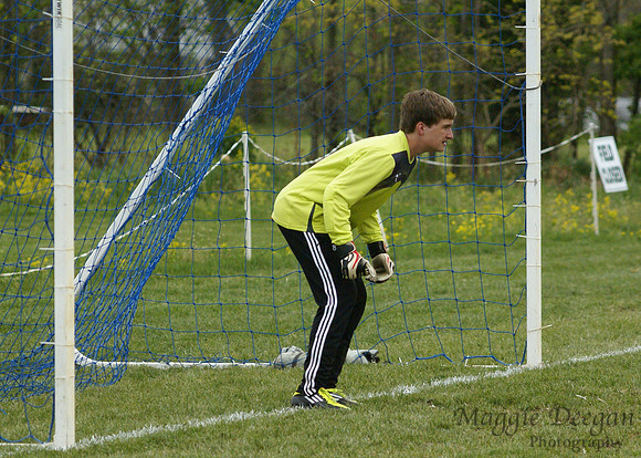 Maryland Presidents Cup 2012