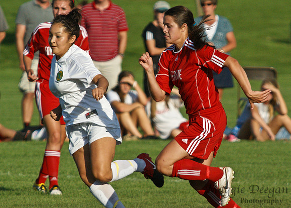 ECNL Championships 2011
