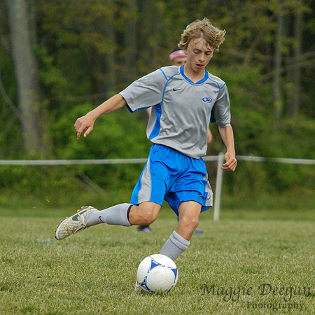Maryland State Cup 2012
