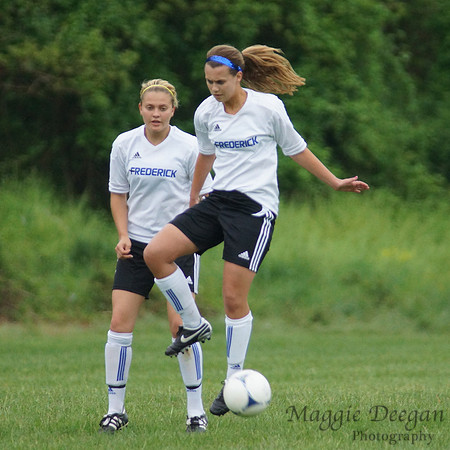 Maryland State Cup 2012