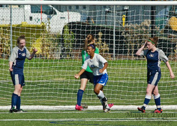 Region I Championships 2011