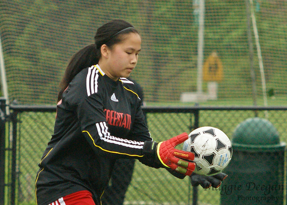 State Cup 2011