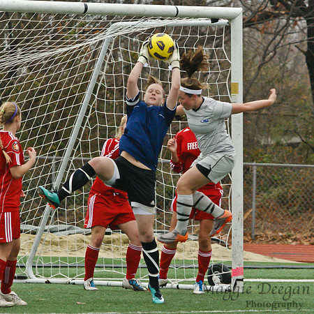 ECNL 2010 - 2011