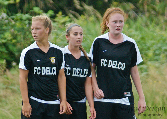 ECNL Championships 2010