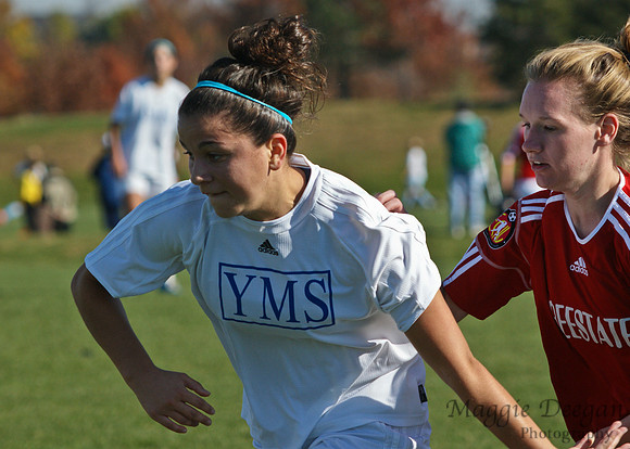 Bethesda Tournament 2010