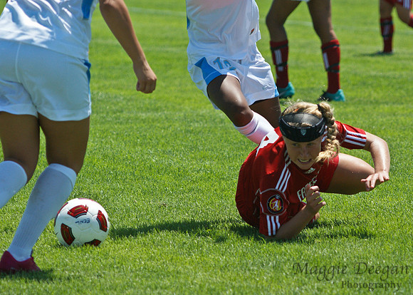 ECNL Championships 2011