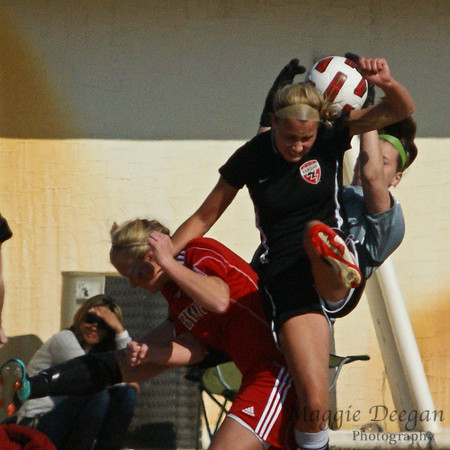 ECNL Sanford 2010