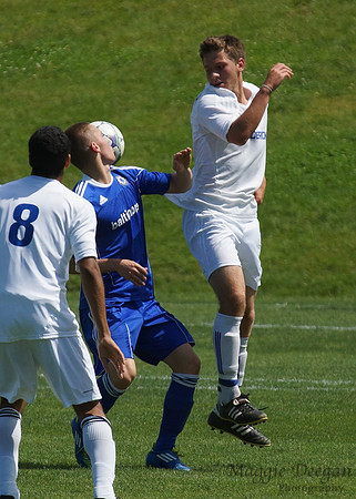 Maryland State Cup 2012
