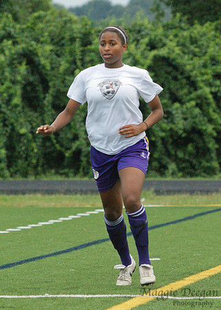 Freestate Soccer 2011