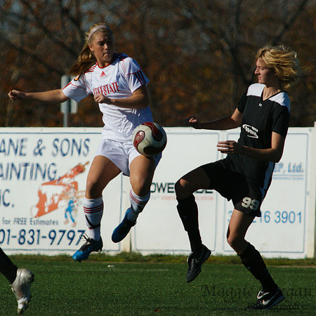 Bethesda Soccer Tournament 2010