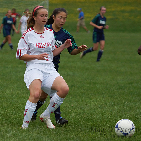 Maryland State Cup 2012