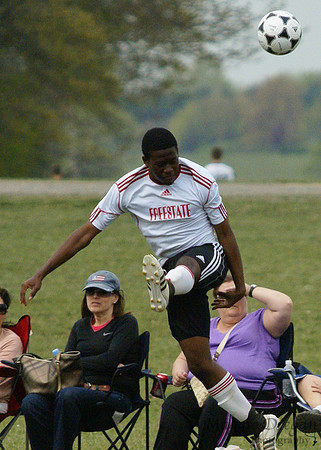 Maryland State Cup 2012