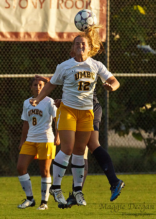 UMBC Mount St. Mary's University