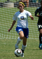 U15G Eclipse Select (IL) v SAC United Premier (MD) (7-29-11)