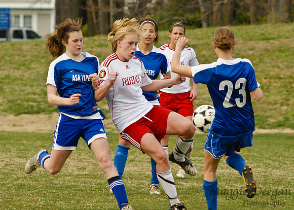State Cup 2011