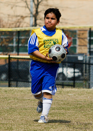 Freestate Soccer Tournament 2010