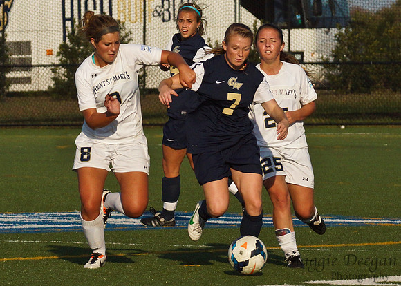 Mount v George Washington (9-20-13)