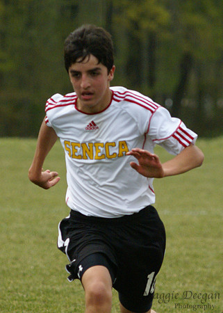Maryland Presidents Cup 2012