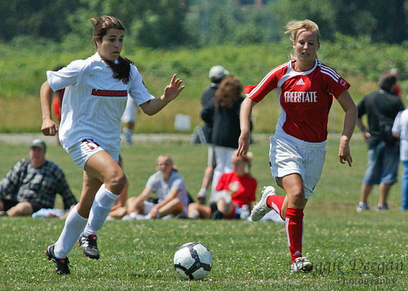 ECNL Championships 2010