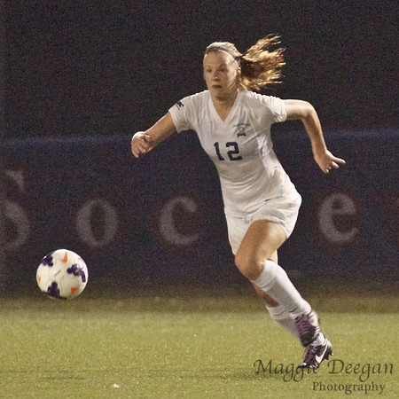 Fairleigh Dickinson University Mount St. Mary's University
