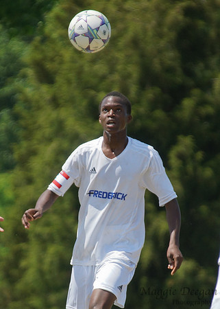 Maryland State Cup 2012