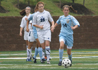 River Hill 1H 08 (Hawks)