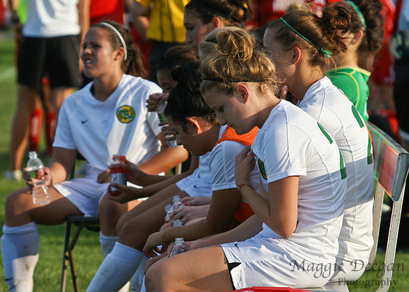 ECNL Championships 2011