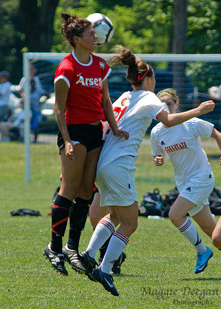 PDA Tournament 2010