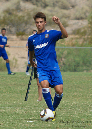 US Youth Soccer National Championships 2011
